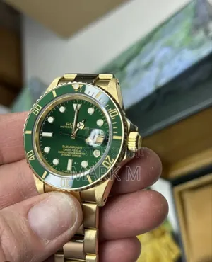 Rolex Submariner