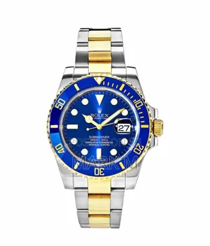 Rolex Submariner Blue
