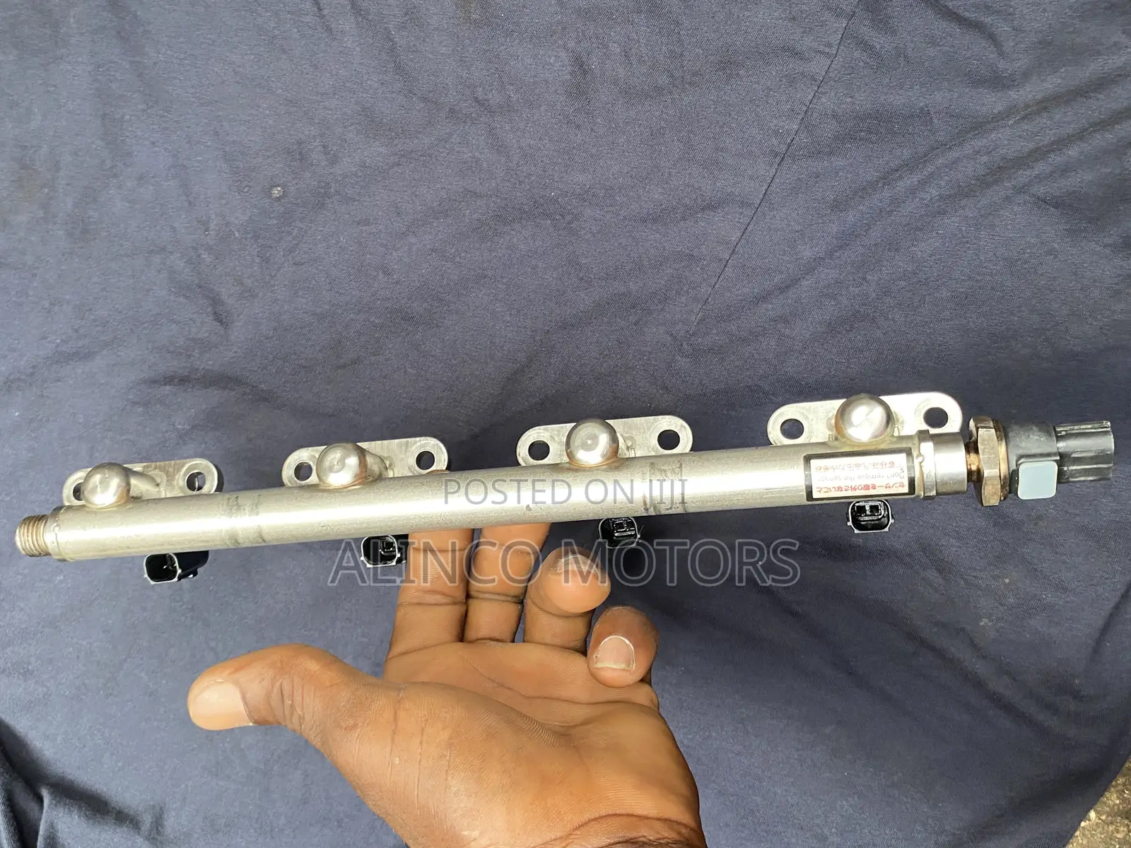 Honda CRV/Civic/Accord 2017,18,19,2020 Etc 1.5t Injectors