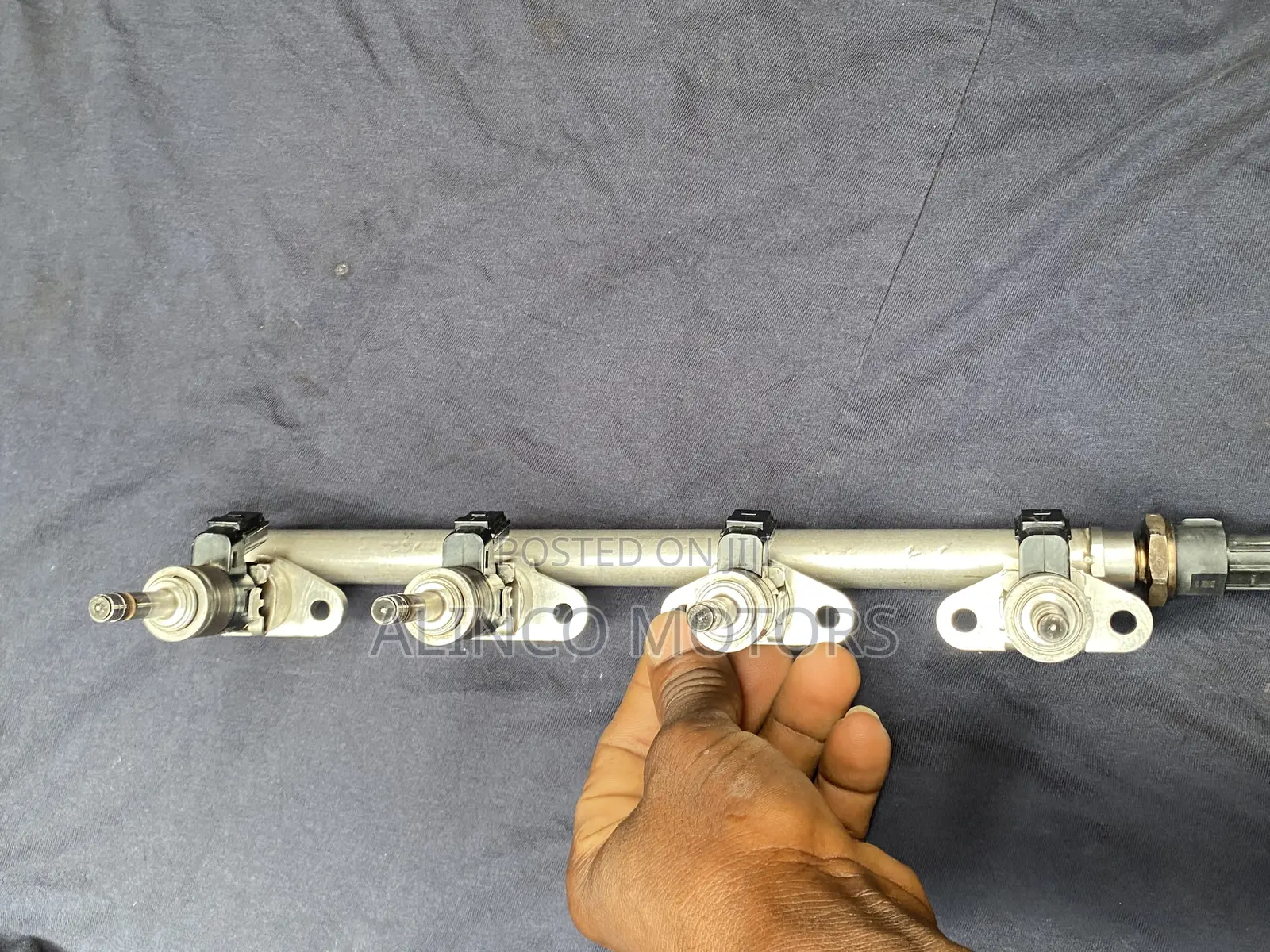 Honda CRV/Civic/Accord 2017,18,19,2020 Etc 1.5t Injectors