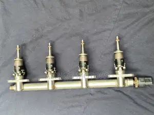 Honda CRV/Civic/Accord 2017,18,19,2020 Etc 1.5t Injectors