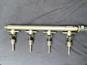 Honda CRV/Civic/Accord 2017,18,19,2020 Etc 1.5t Injectors