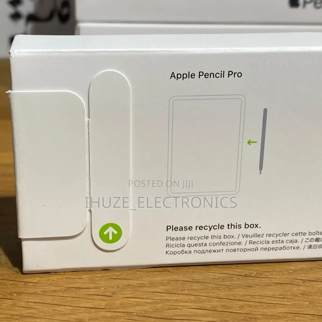 Apple Pencil Pro for iPad Pro M4 /iPad Air M2
