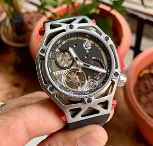 Hublot Ferrari
