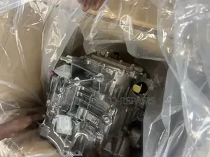 Cx5 New Transmission Awd