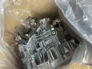Cx5 New Transmission Awd