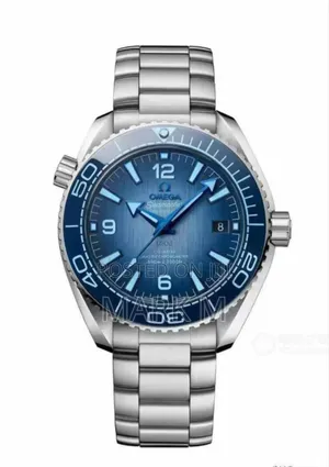 Omega Seamaster