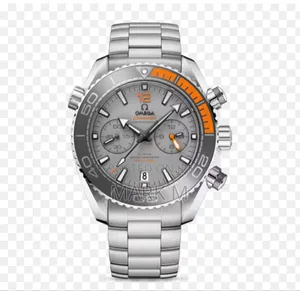 Omega Seamaster