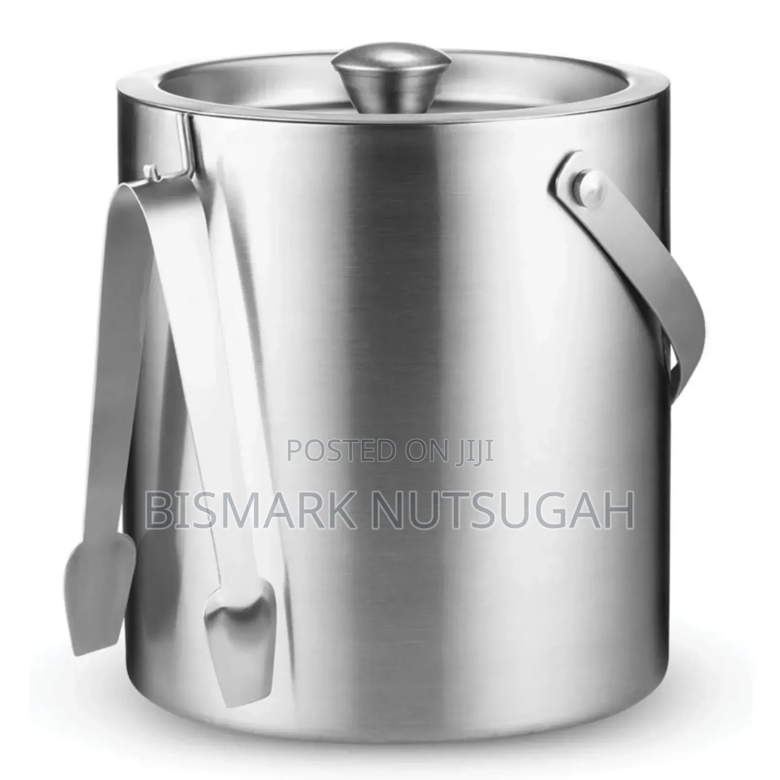 Ice Cubes Bucket for Sale