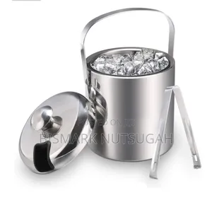 Ice Cubes Bucket for Sale