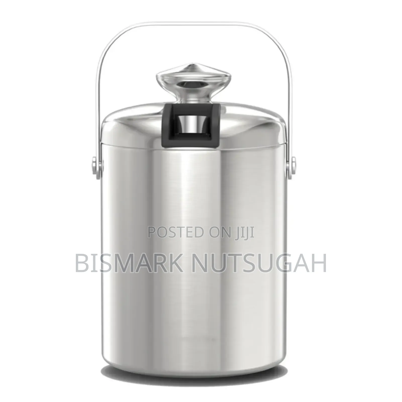 Ice Cubes Bucket for Sale