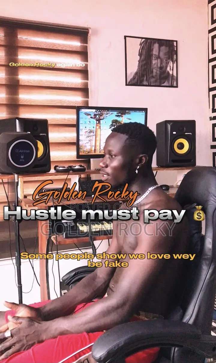 Music Producer