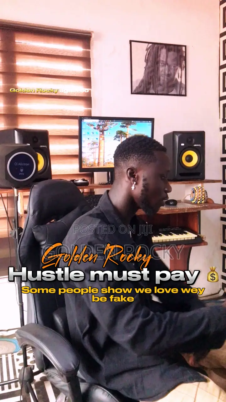 Music Producer
