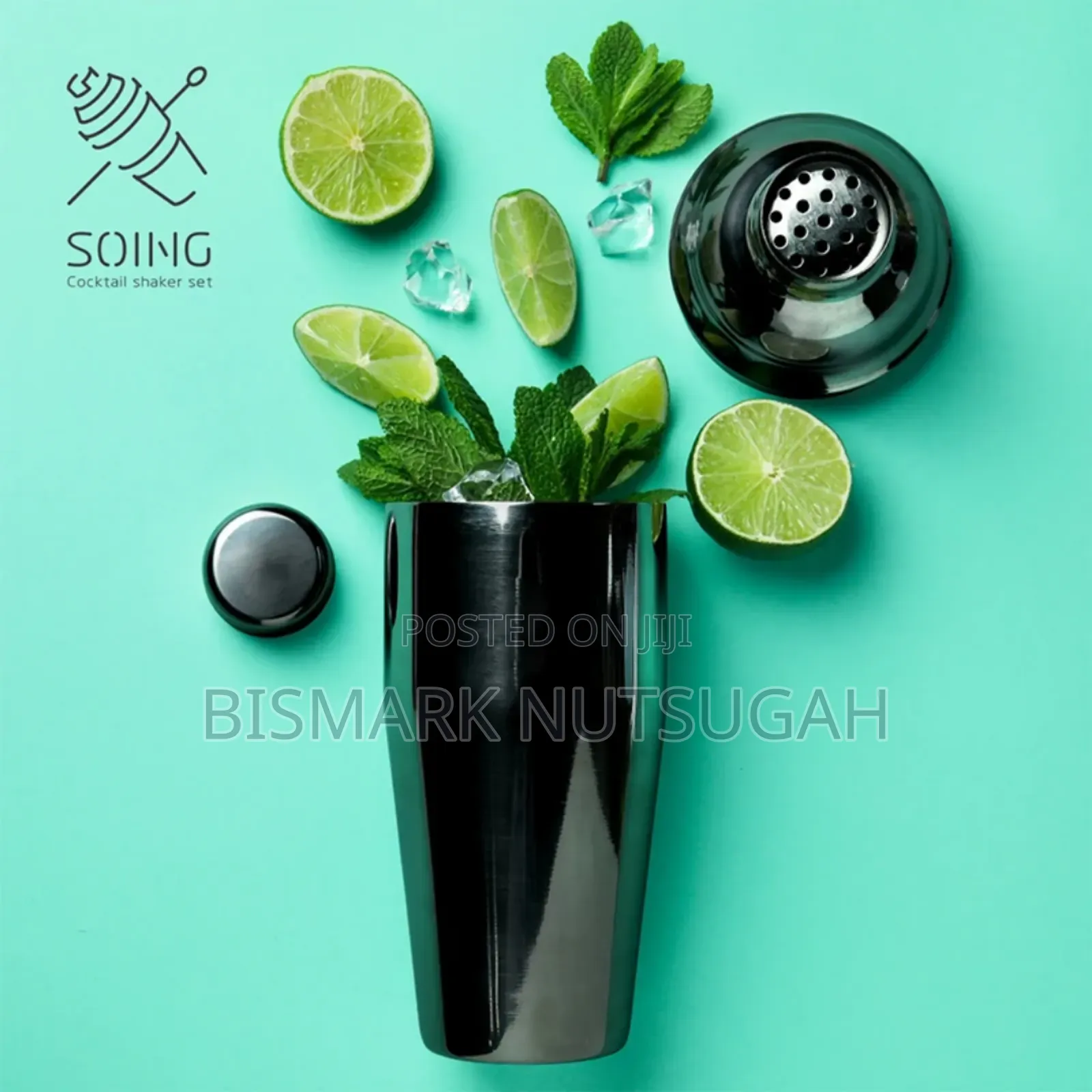 Bar/Cocktail Tools for Sale