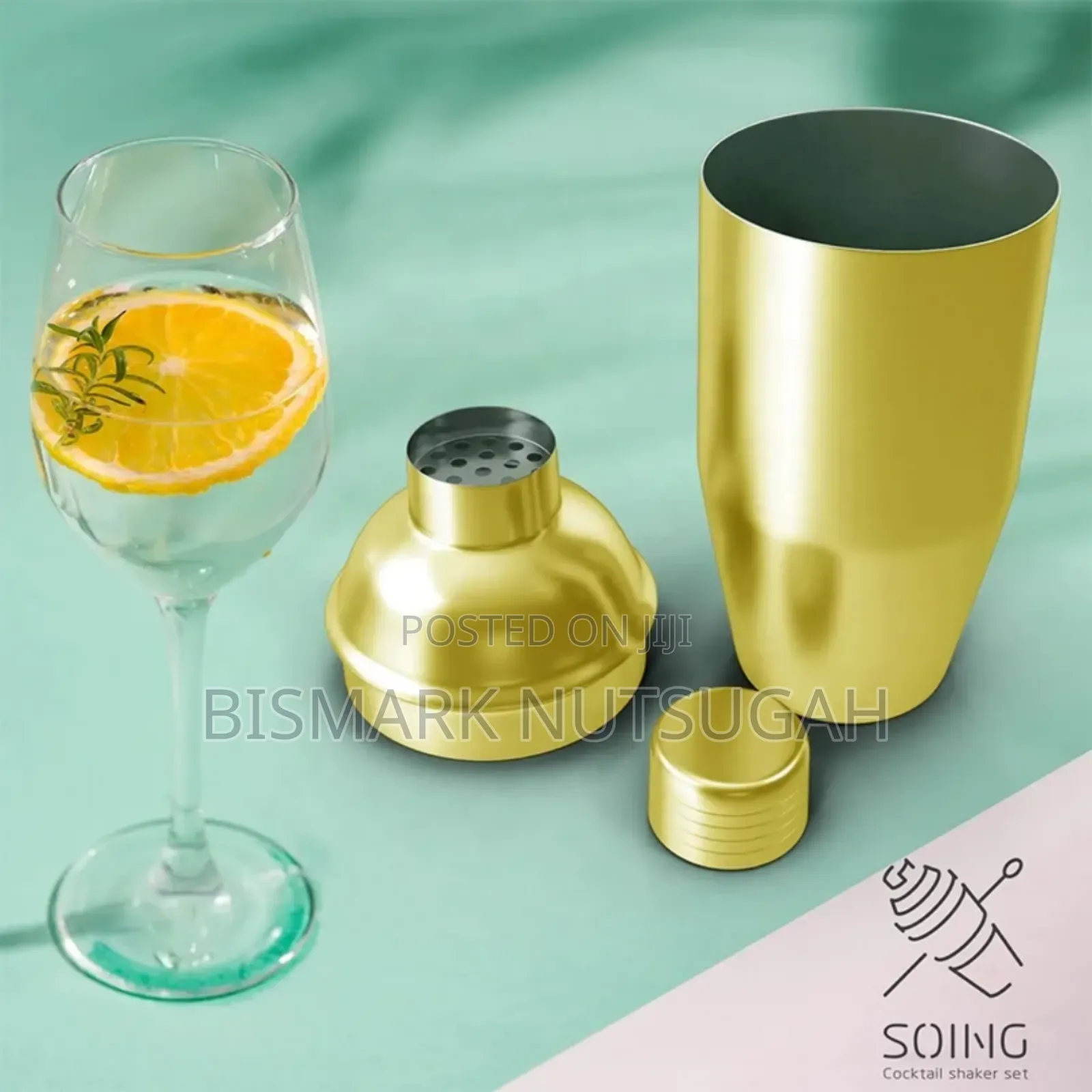 Bar/Cocktail Tools for Sale