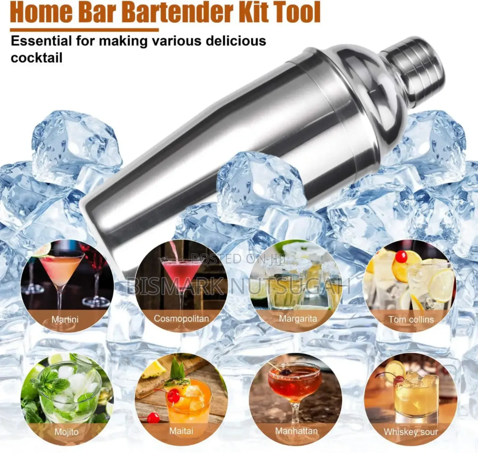 Bar/Cocktail Tools for Sale