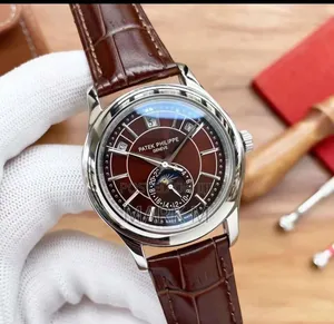 Patek Phillipe Unisex Watch