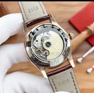 Patek Phillipe Unisex Watch