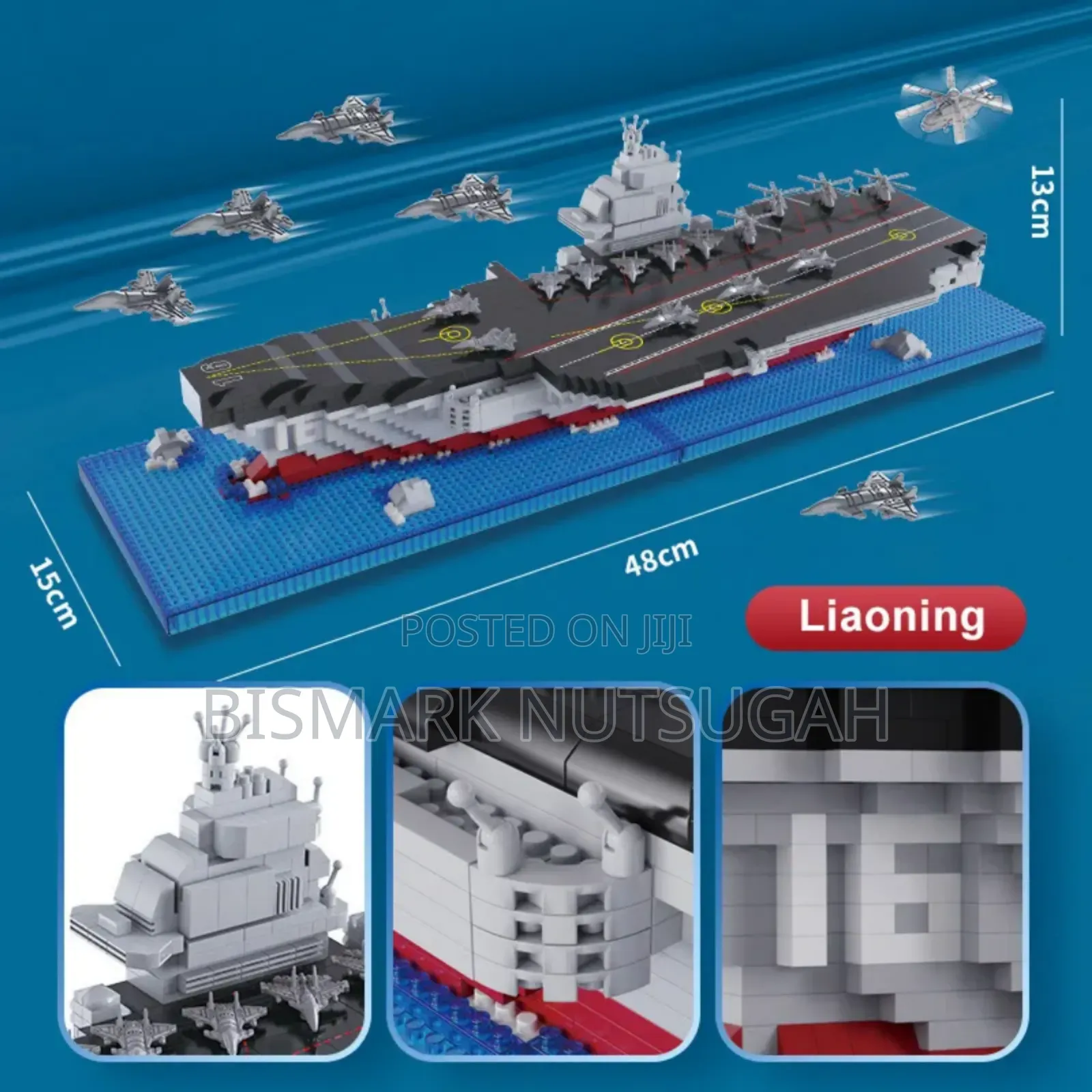 Aircraft Carrier for Sale