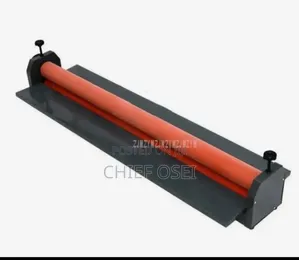 Cold Laminator Machine