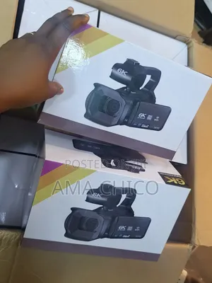 Digital Camera