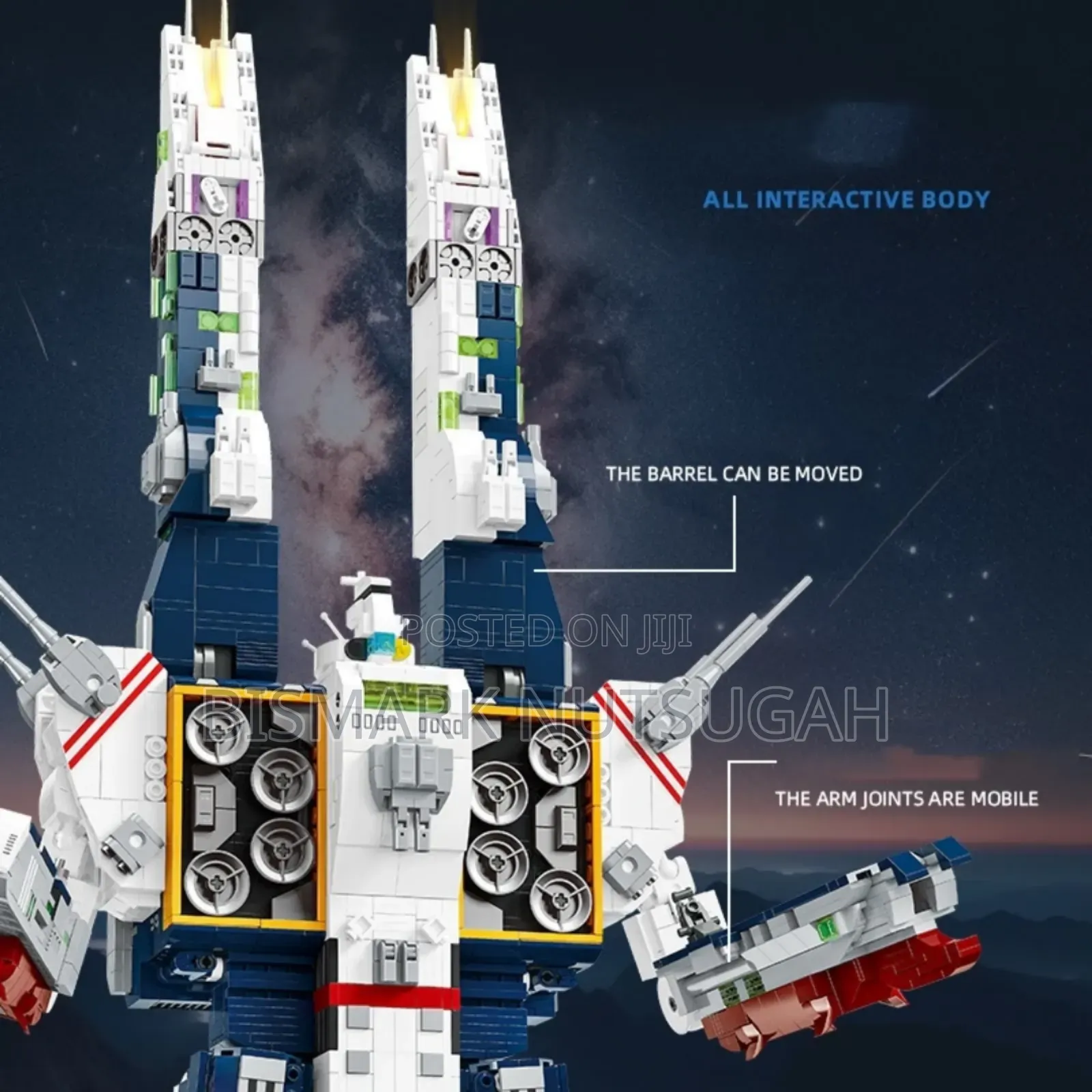 Space Toys for Sale