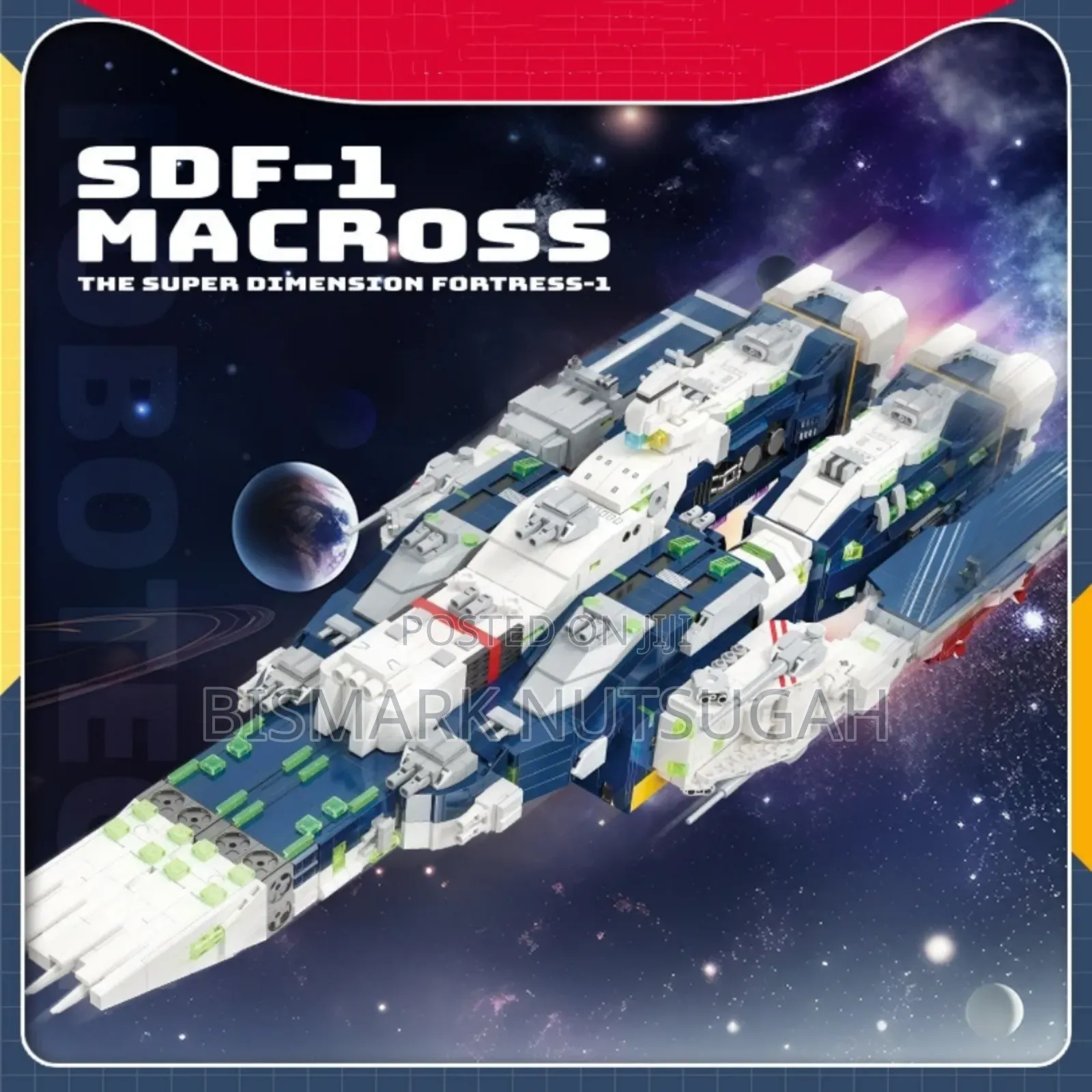 Space Toys for Sale