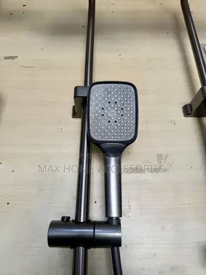 Evs Shower