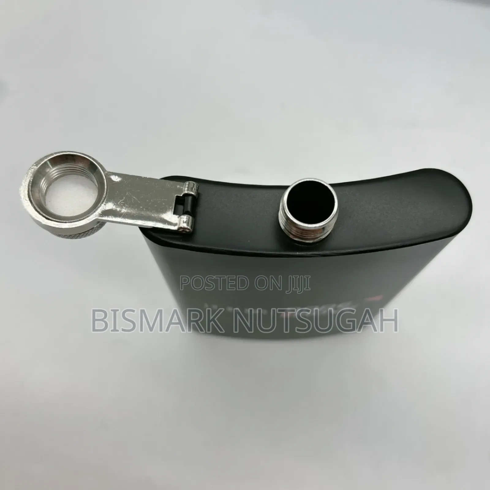 Stainless Steel Alcohol Pocket Hip Flask