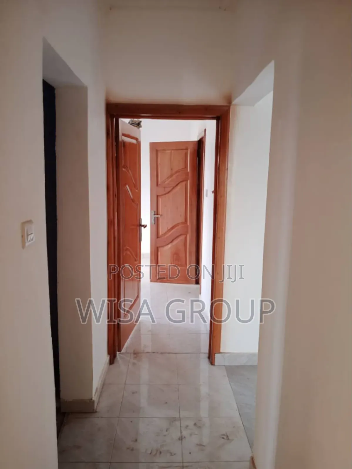 2bdrm Apartment in Wisa Group, Accra Metropolitan for rent