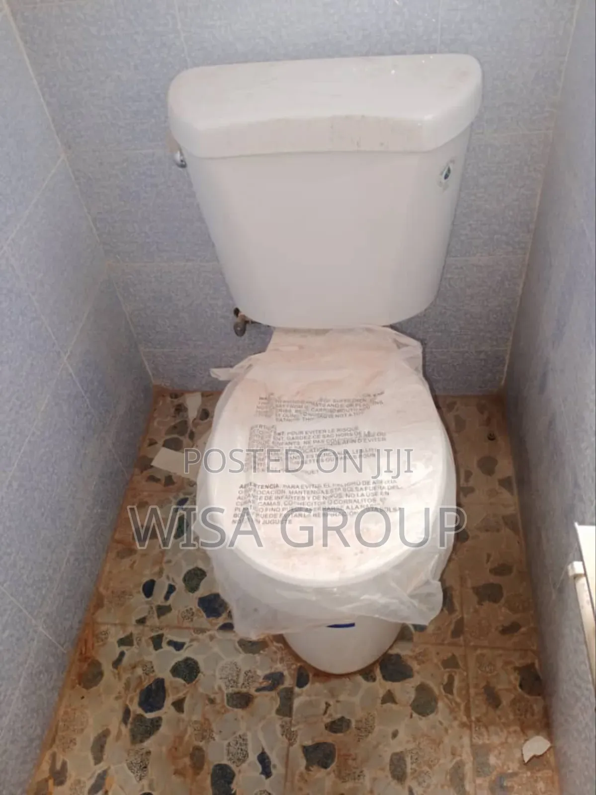 2bdrm Apartment in Wisa Group, Accra Metropolitan for rent