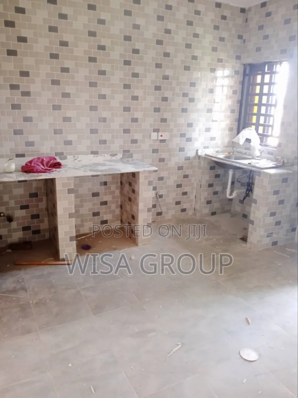 2bdrm Apartment in Wisa Group, Accra Metropolitan for rent