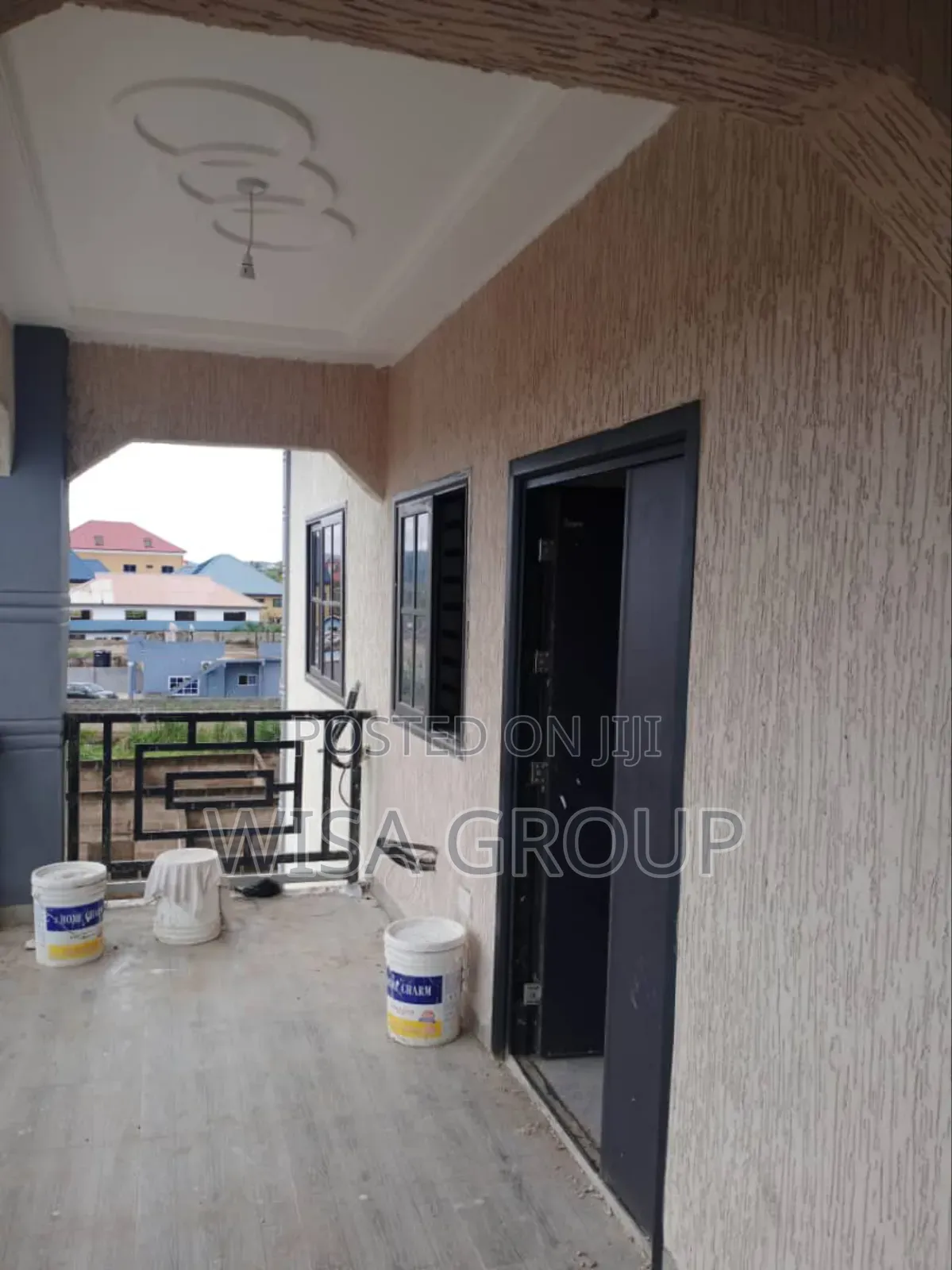 2bdrm Apartment in Wisa Group, Accra Metropolitan for rent