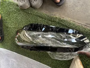 Honda Civic 2022 Headlight Lens and All Kinds of Headlights