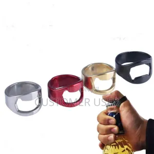 Ring Bottle Opener