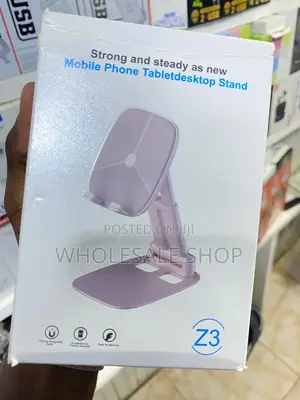 Mobile Phone and Tabletdestop Stand