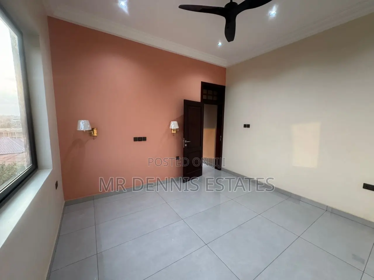 3bdrm Apartment in Achimota Apartments, Mile 7 for rent