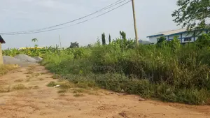 G/T ACCRA, AMASAMAN (SATELLITE) _ 1 Plot (70'x100') Land