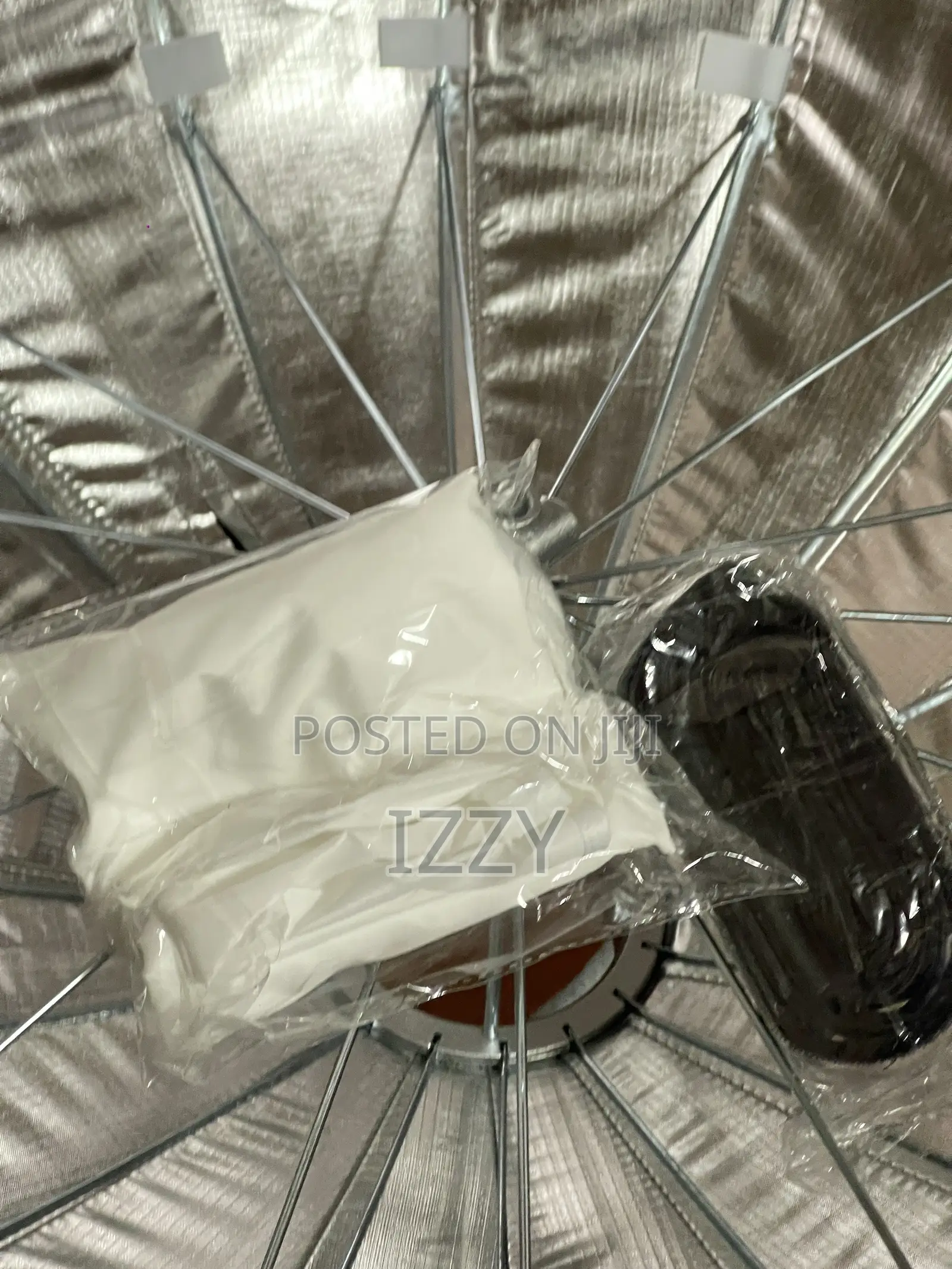 Softbox 120cm