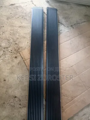 F150 Electronic Side Steps for Sale