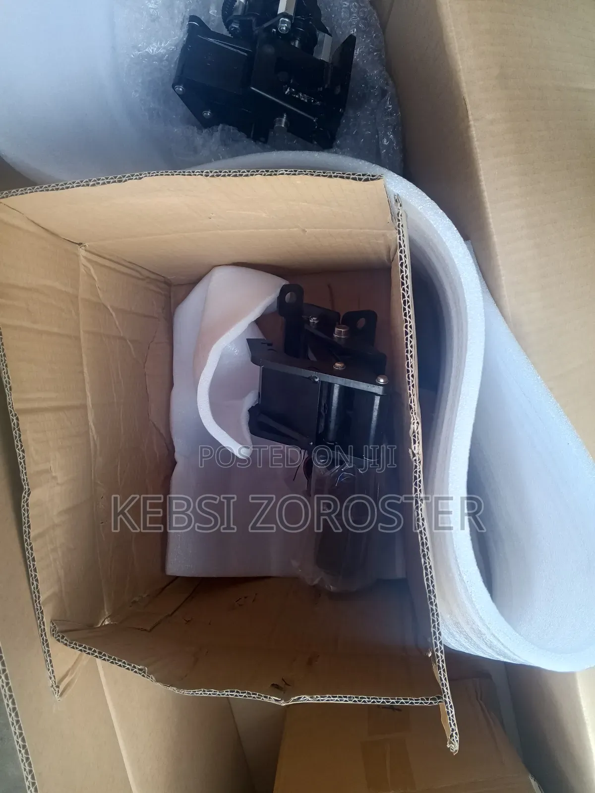 F150 Electronic Side Steps for Sale