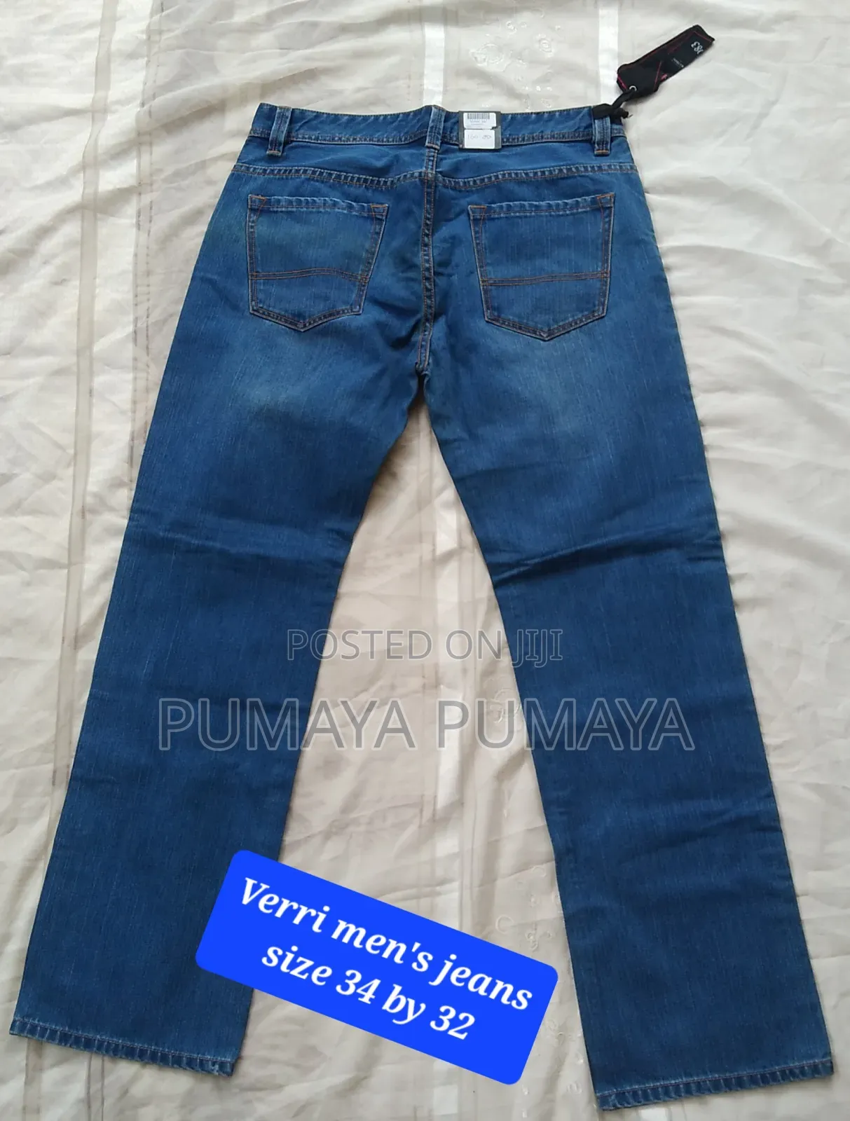Men's Clothing