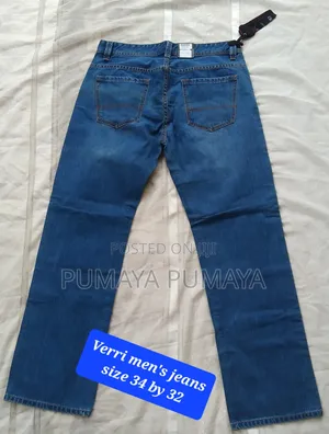 Men's Clothing