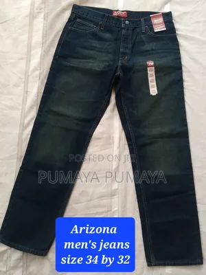Men's Clothing
