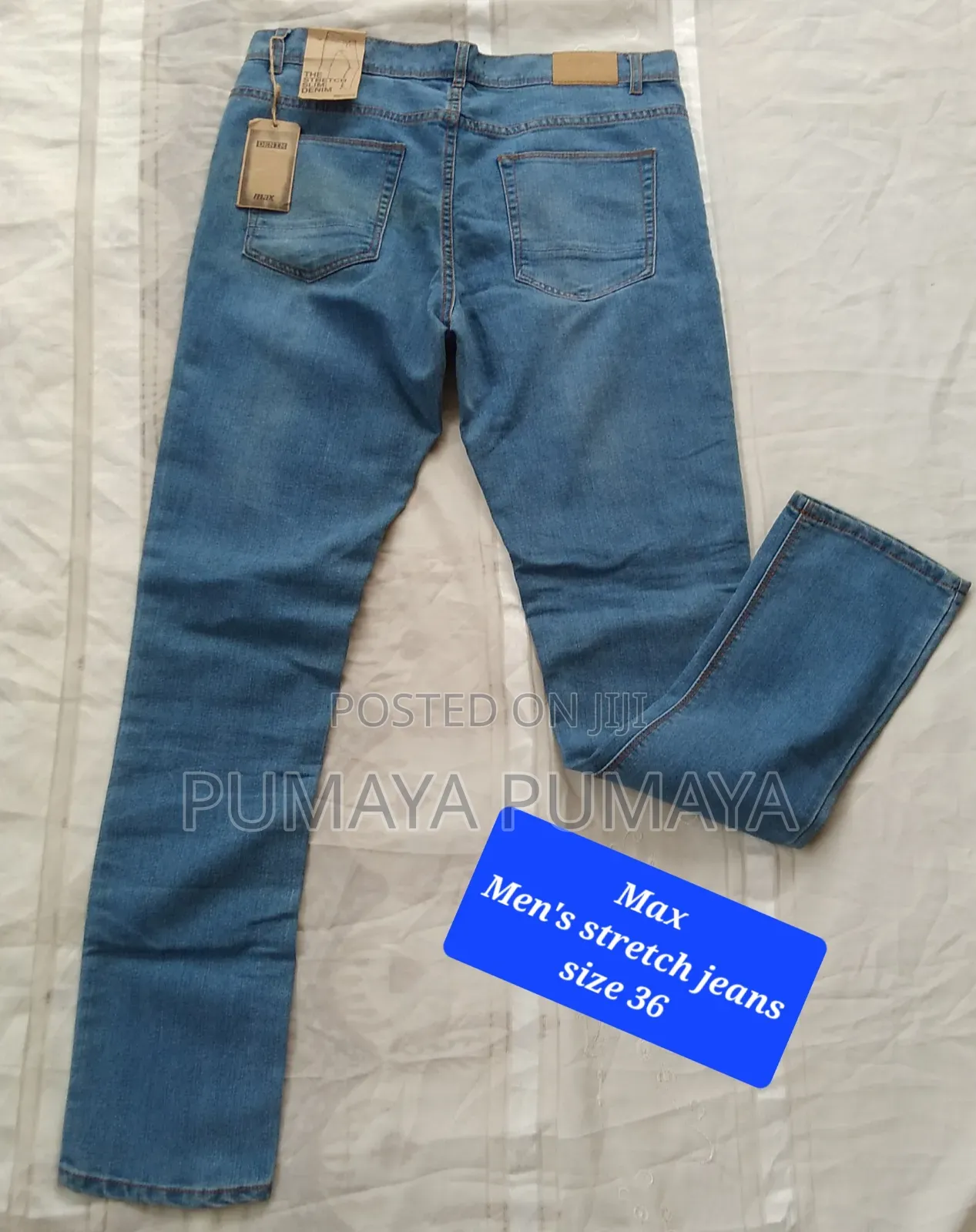 Men's Clothing