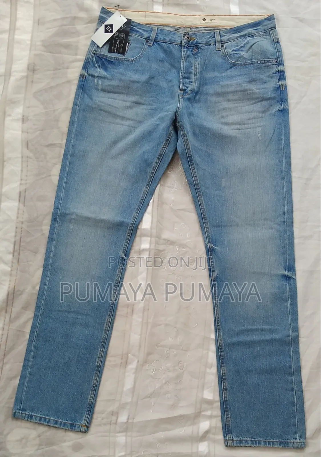 Men's Clothing