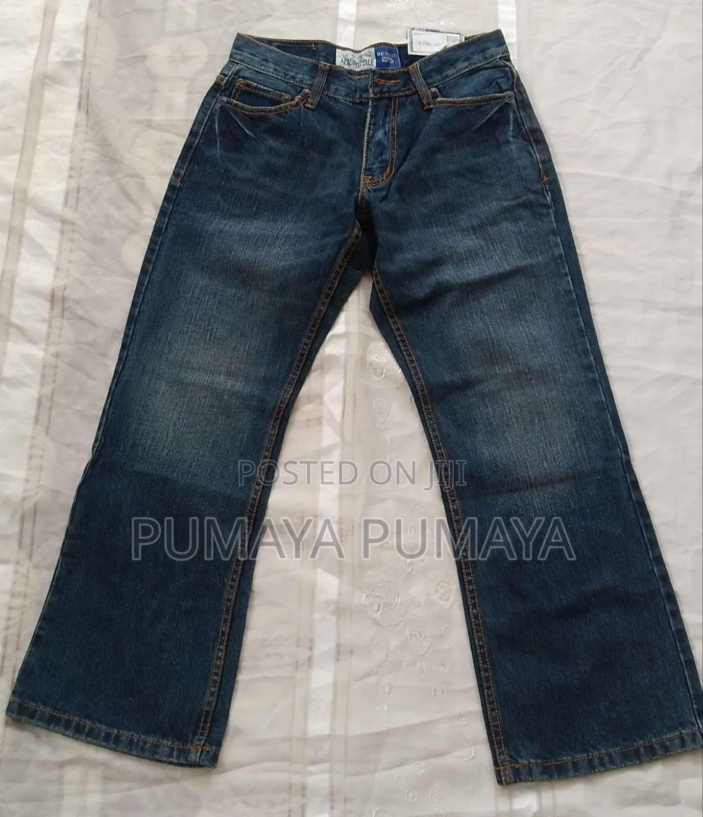 Men's Clothing