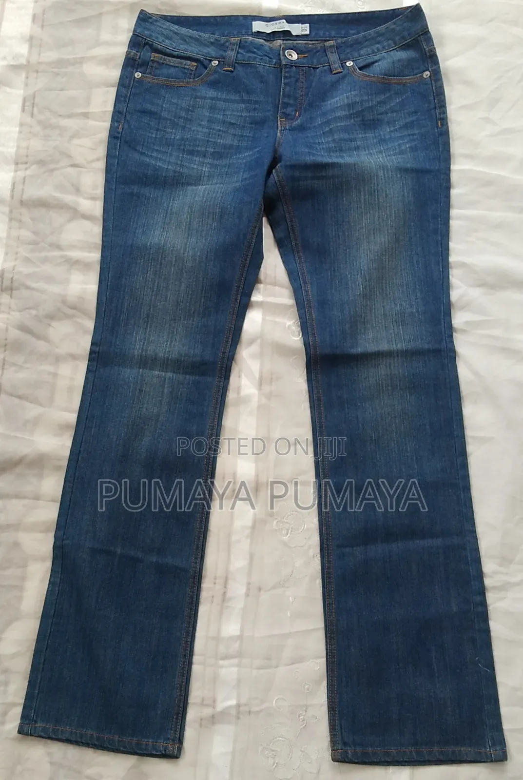 Men's Clothing