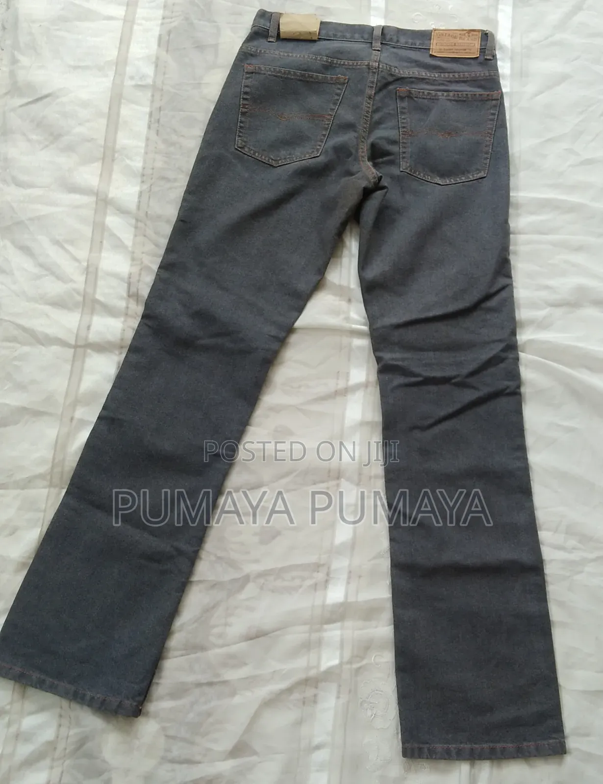 Men's Clothing