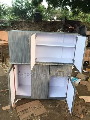 Kitchen Cabinet